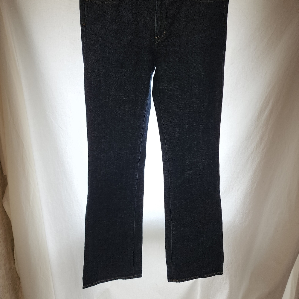 Express super Dark Wash jeans Mens
